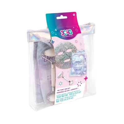 Gambar Make It Real Set Me Time Spa 10002