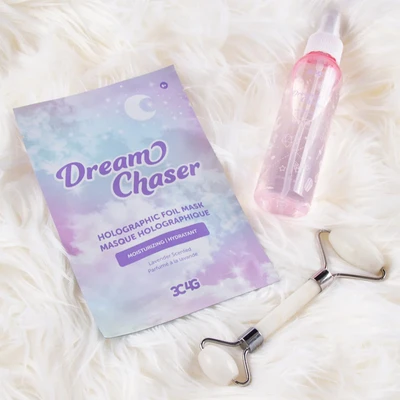 Gambar Make It Real Set Me Time Spa 10002