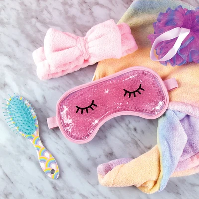 Gambar Make It Real Set Rainbow Shower 10001