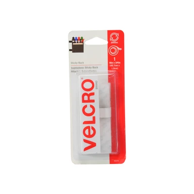 Gambar Velcro Hook Loop 45x1.9 cm