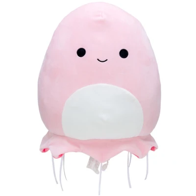 Gambar Squishmallows 5 Inci Boneka Plush Jayda Jellyfish