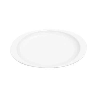 Gambar Appetite Teya Piring Saji Round Keramik 30.5 cm - Putih