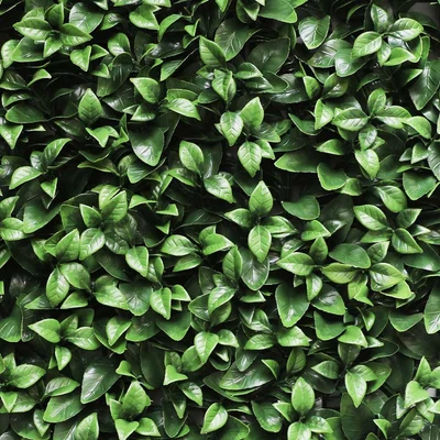 Gambar CC Grass Rumput Artifisial Dinding Gardenia 50x50 cm - Hijau