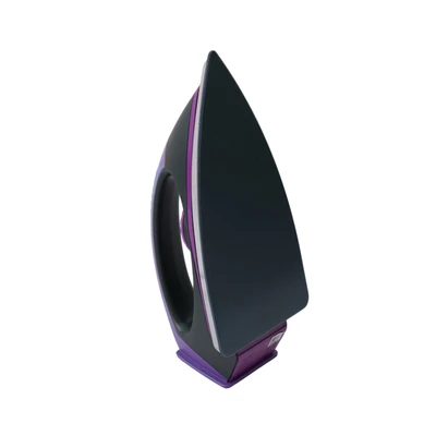 Gambar Kris Setrika Trylon Plate 350 Watt - Ungu