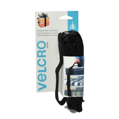 Gambar Velcro All Purpose Strap 10 cmx1.8 Mtr