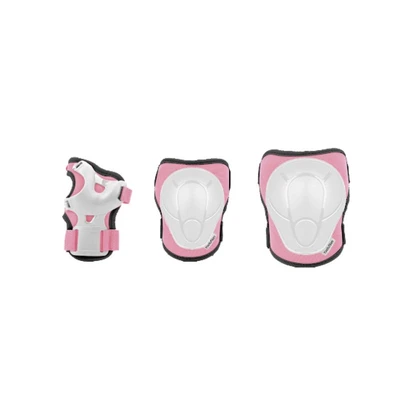 Gambar Yvolution Safety Pad Small Ya23p0 - Pink