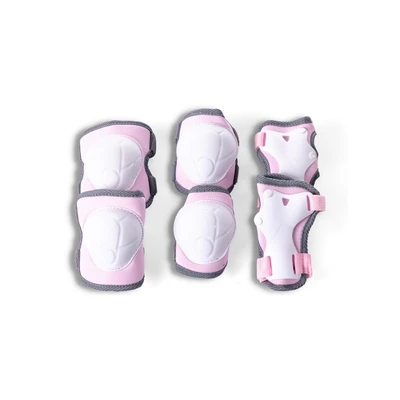 Gambar Yvolution Safety Pad Small Ya23p0 - Pink