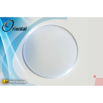 Gambar Oriental Lensa Kacamata 1.56 UV 420 -2.75 Cyl-0.00