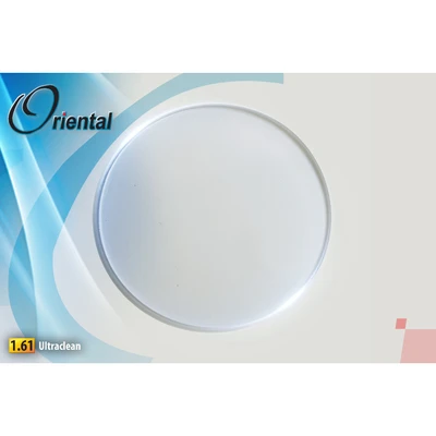 Gambar Oriental Lensa Kacamata Idx 1.61-5.75 Cyl -0.00