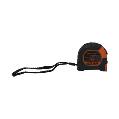 Gambar Tactix Meteran Auto Lock 8 Mtrx25 mm