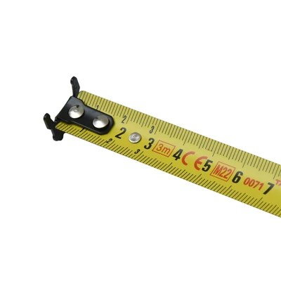 Gambar Tactix Meteran Auto Lock 8 Mtrx25 mm