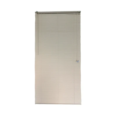 Gambar Forhom Venetian Blind 90x180 cm - Krem Malt