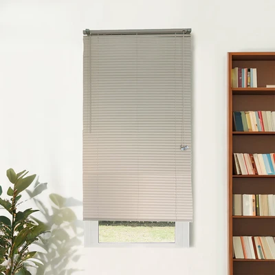 Gambar Forhom Venetian Blind 90x180 cm - Krem Malt