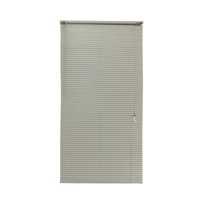 Gambar Forhom 90x180 Cm Venetian Blind - Abu-abu Cloudy