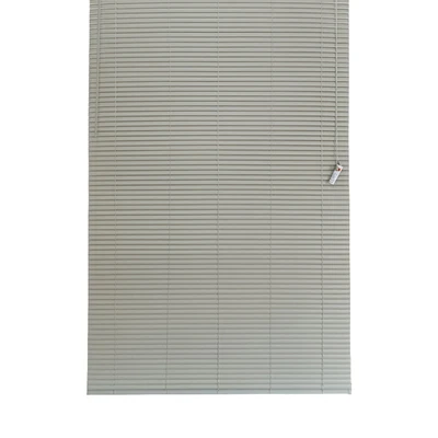 Gambar Forhom 120x220 Cm Venetian Blind - Abu-abu Cloudy