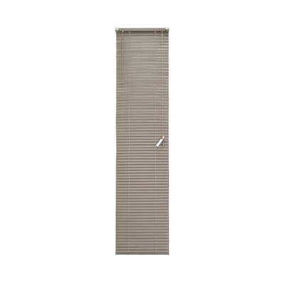 Gambar Forhom 40x180 Cm Venetian Blind - Espresso Coffee