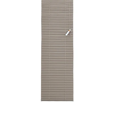 Gambar Forhom 40x180 Cm Venetian Blind - Espresso Coffee