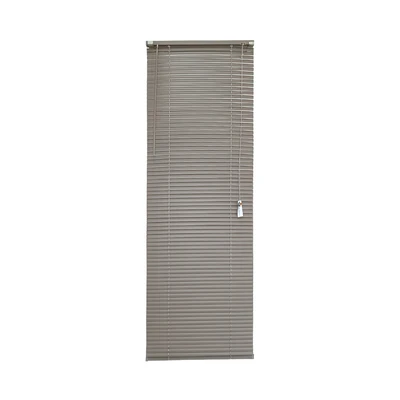 Gambar Forhome 60x180 Cm Venetian Blind - Espresso Coffee