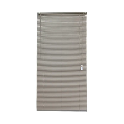 Gambar Forhom Venetian Blind 90x180 cm - Espresso Coffee