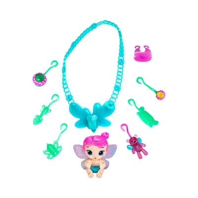 Gambar Baby Alive Glo Pixies Minis Sugar Sprinkle F5843