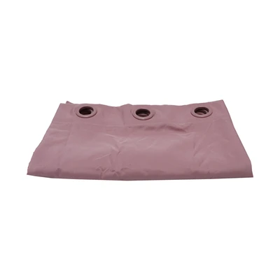 Gambar Informa Marshmallow Gorden 210x240 cm - Ungu Pale Mauve