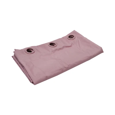 Gambar Informa Marshmallow Gorden 210x240 cm - Ungu Pale Mauve