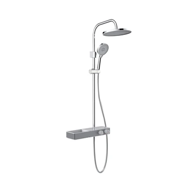 Gambar Acroz Set Shower Mandi T9902