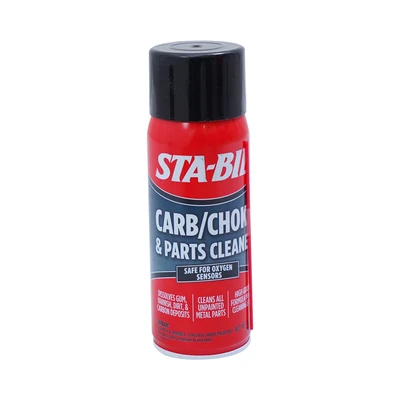 Gambar Gold Eagle 12.5 Oz Carb Choke Parts Cleaner Stabil