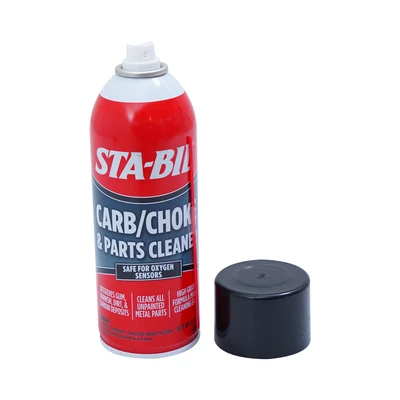 Gambar Gold Eagle 12.5 Oz Carb Choke Parts Cleaner Stabil