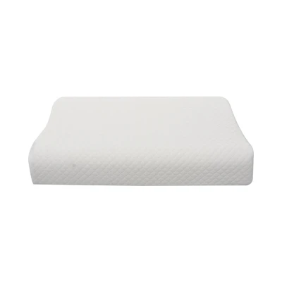 Gambar Informa Sleep 60x40 cm Bantal Latex Kontur - Putih
