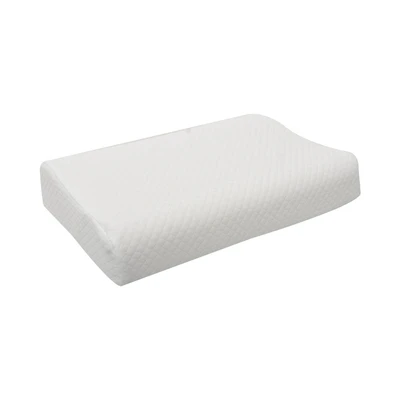 Gambar Informa Sleep 60x40 cm Bantal Latex Kontur - Putih