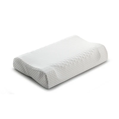 Gambar Informa Sleep 60x40 cm Bantal Latex Massage - Putih