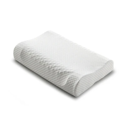 Gambar Informa Sleep 60x40 cm Bantal Latex Massage - Putih