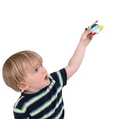 Gambar Little Giggles Diecast Mobil Tiny Teamsterz Cars