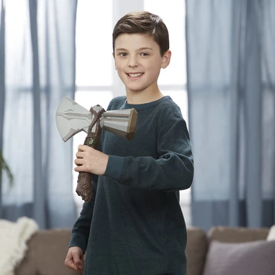Gambar Marvel Thor Stormbreaker Role Play F3357