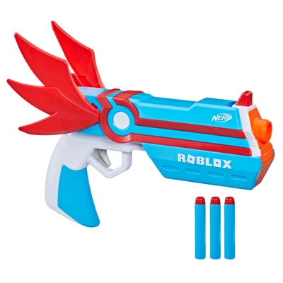 Gambar Nerf Roblox Mm2 Dartbringer F4229