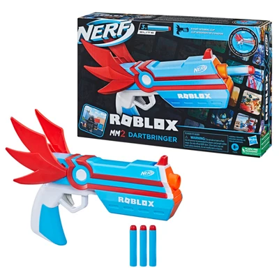 Gambar Nerf Roblox Mm2 Dartbringer F4229