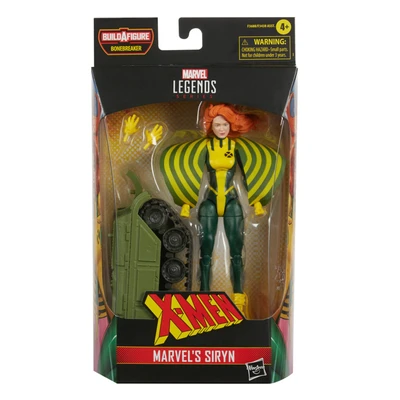 Gambar Marvel Action Figure Legends X-Men 22 F3438 Random
