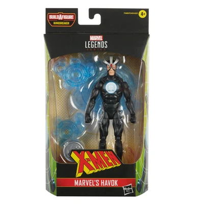Gambar Marvel Action Figure Legends X-Men 22 F3438 Random