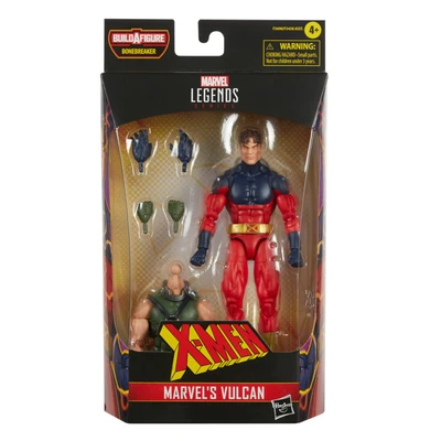 Gambar Marvel Action Figure Legends X-Men 22 F3438 Random