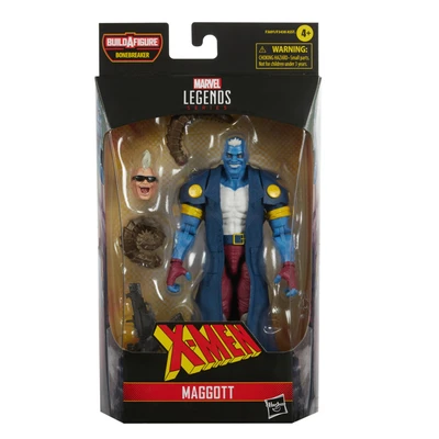 Gambar Marvel Action Figure Legends X-Men 22 F3438 Random