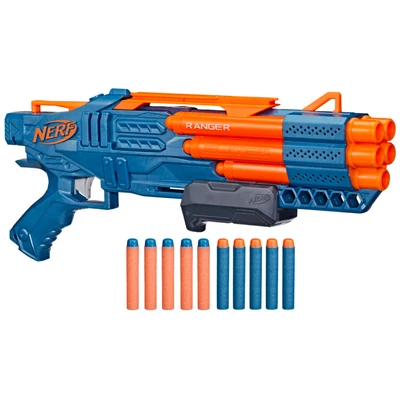 Gambar Nerf Elite 2.0 Ranger Pd-5 F4187