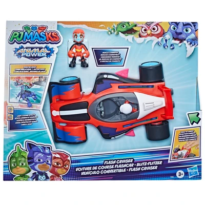 Gambar Pj Masks Transforming Flashcar F5206