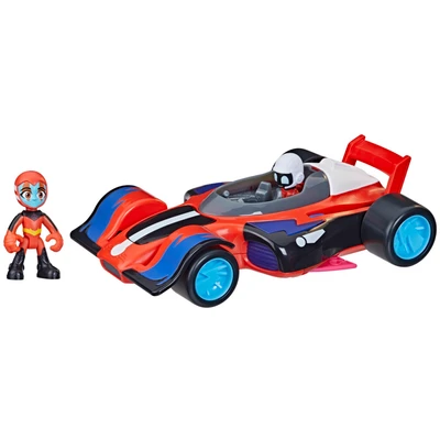 Gambar Pj Masks Transforming Flashcar F5206