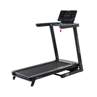 Gambar Tunturi Smart Treadmill 1.5hp T40