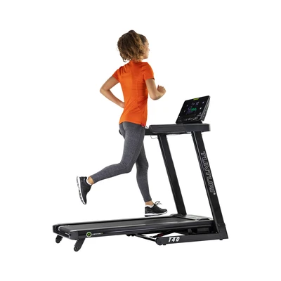 Gambar Tunturi Smart Treadmill 1.5hp T40