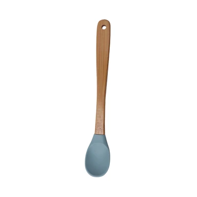 Gambar Ataru Alat Masak Silikon Mini Random