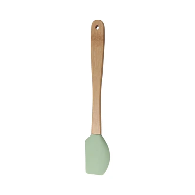 Gambar Ataru Alat Masak Silikon Mini Random