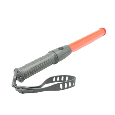 Gambar Powerlite Tongkat Lalu Lintas 55 cm 2XC - Merah