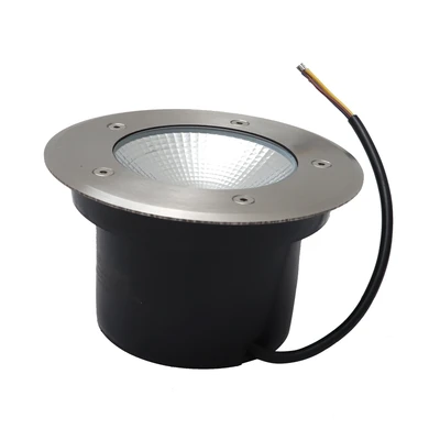 Gambar Krisbow Stampa Lampu Lantai Tanam 12 Watt 3000K